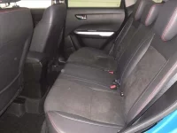 Suzuki ESCUDO лот № 5896 оценка 3.5  с аукциона в Японии 6