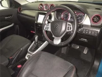 Suzuki ESCUDO лот № 5896 оценка 3.5  с аукциона в Японии 2