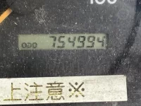 Hino DUTRO лот № 1826 оценка RB  с аукциона в Японии 5