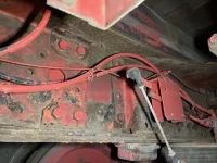 Mitsubishi SUPER GREAT лот № 4537 оценка R  с аукциона в Японии 7