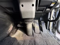 Mitsubishi SUPER GREAT лот № 4537 оценка R  с аукциона в Японии 3