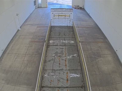 Mitsubishi SUPER GREAT  с аукциона в Японии