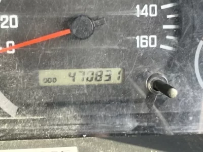 Isuzu ELF  с аукциона в Японии