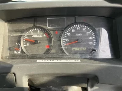 Isuzu ELF  с аукциона в Японии