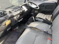 Isuzu ELF лот № 1831 оценка 3  с аукциона в Японии 4