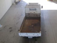 Isuzu ELF лот № 1831 оценка 3  с аукциона в Японии 2