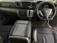 Nissan CARAVAN VAN лот № 80007 оценка 0  с аукциона в Японии 2