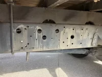 Isuzu FORWARD лот № 3501 оценка 3.5  с аукциона в Японии 5