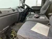 Isuzu FORWARD лот № 3501 оценка 3.5  с аукциона в Японии 4