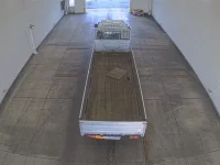 Isuzu FORWARD лот № 3501 оценка 3.5  с аукциона в Японии 2