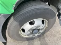 Hino DUTRO лот № 1833 оценка 3.5  с аукциона в Японии 8