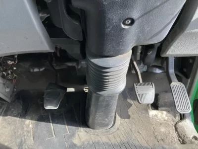 Hino DUTRO  с аукциона в Японии