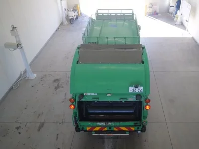 Hino DUTRO  с аукциона в Японии