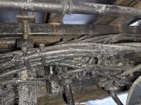 Hino PROFIA лот № 4548 оценка 3  с аукциона в Японии 7