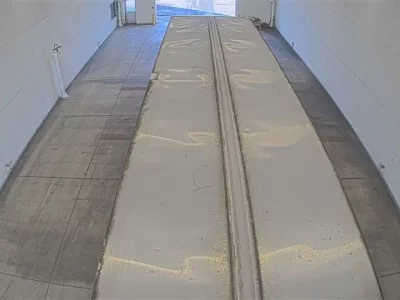 Hino PROFIA  с аукциона в Японии