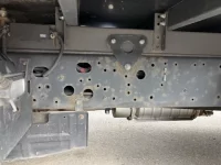 Hino RANGER лот № 3505 оценка 3  с аукциона в Японии 8