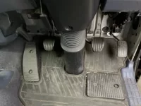 Hino RANGER лот № 3505 оценка 3  с аукциона в Японии 3