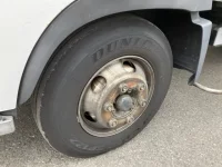 Hino RANGER лот № 3505 оценка 3  с аукциона в Японии 7