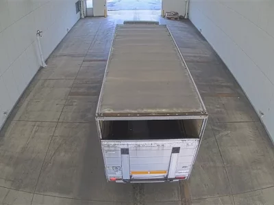 Hino RANGER  с аукциона в Японии