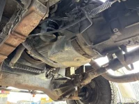 Isuzu ELF лот № 1836 оценка 3  с аукциона в Японии 9