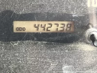 Isuzu ELF лот № 1836 оценка 3  с аукциона в Японии 5