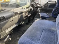 Isuzu ELF лот № 1836 оценка 3  с аукциона в Японии 4