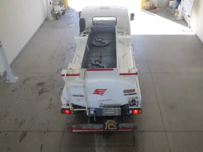 Isuzu ELF  с аукциона в Японии