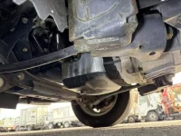 Nissan ATLAS лот № 1839 оценка 3.5  с аукциона в Японии 9