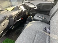 Nissan ATLAS лот № 1839 оценка 3.5  с аукциона в Японии 4