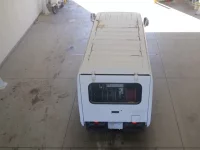 Nissan ATLAS лот № 1839 оценка 3.5  с аукциона в Японии 2