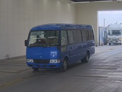 Mitsubishi BUS