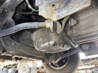 Isuzu ELF лот № 1840 оценка 3.5  с аукциона в Японии 9