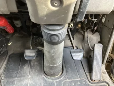 Isuzu ELF  с аукциона в Японии