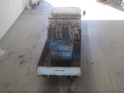 Isuzu ELF  с аукциона в Японии