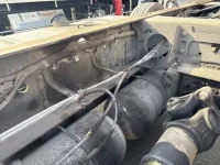 Hino PROFIA лот № 4554 оценка 3  с аукциона в Японии 5