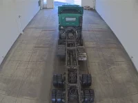 Hino PROFIA лот № 4554 оценка 3  с аукциона в Японии 2