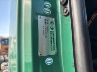 Hino PROFIA лот № 4554 оценка 3  с аукциона в Японии 4