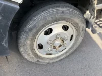 Nissan ATLAS лот № 1846 оценка R  с аукциона в Японии 8