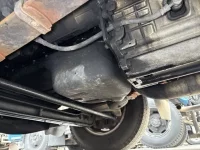 Mitsubishi CANTER лот № 1844 оценка 3  с аукциона в Японии 9