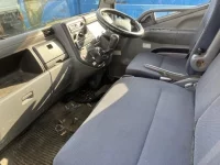 Mitsubishi CANTER лот № 1844 оценка 3  с аукциона в Японии 4