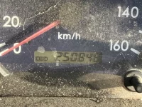 Mitsubishi CANTER лот № 1844 оценка 3  с аукциона в Японии 5