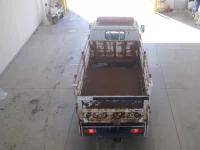 Mitsubishi CANTER лот № 1844 оценка 3  с аукциона в Японии 2