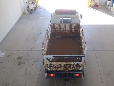 Mitsubishi CANTER  с аукциона в Японии