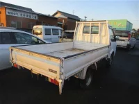 Mazda BONGO лот № 9005 оценка ***  с аукциона в Японии 7