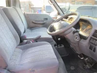 Mazda BONGO лот № 9005 оценка ***  с аукциона в Японии 3