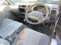 Mazda BONGO лот № 9005 оценка ***  с аукциона в Японии 2