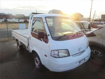 Mazda BONGO
