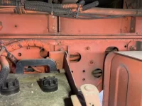 Hino RANGER лот № 3511 оценка RB  с аукциона в Японии 8