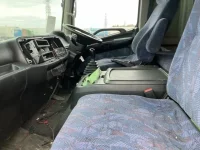 Hino RANGER лот № 3511 оценка RB  с аукциона в Японии 4