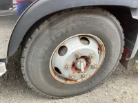 Hino RANGER лот № 3511 оценка RB  с аукциона в Японии 7